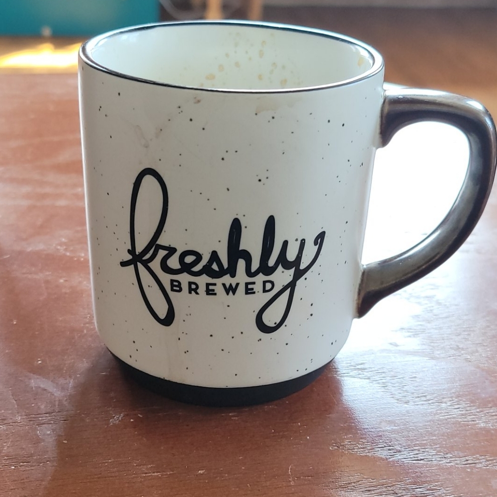 Mug